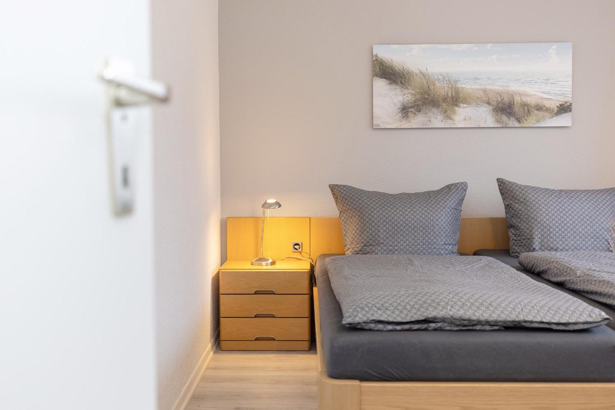 Ostsee-Quartier 3 Gutenbergstrasse 5 Apparto เกรอมิทซ์ ภายนอก รูปภาพ