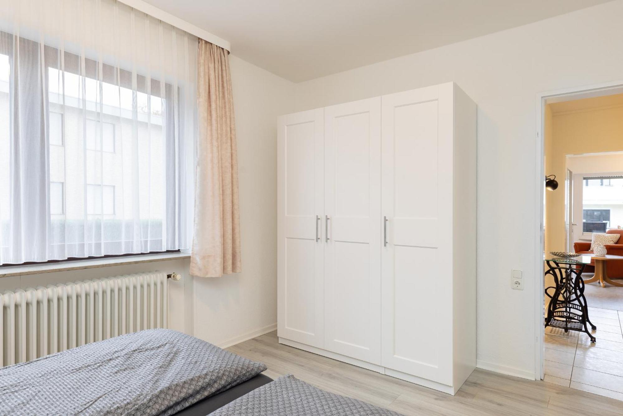 Ostsee-Quartier 3 Gutenbergstrasse 5 Apparto เกรอมิทซ์ ภายนอก รูปภาพ